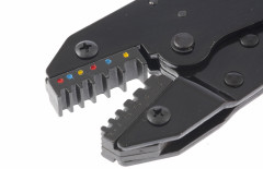 Клещи для обжима электрокабеля - Фото 1