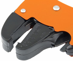 Щипцы для зачистки электропроводов - Фото 1