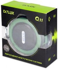 Колонки DLS-Q11BB - Фото 2