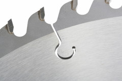 Диск пильный по дереву - Фото 2