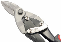 Ножницы по металлу - Фото 1