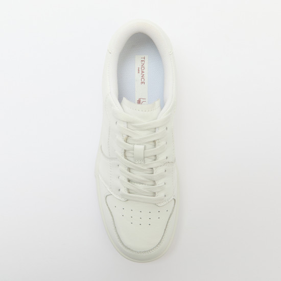 Кеды женские