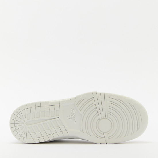 Кеды женские