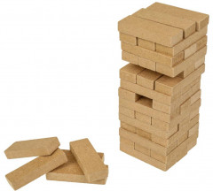 Игра настольная «Улетная башня» - Фото 1