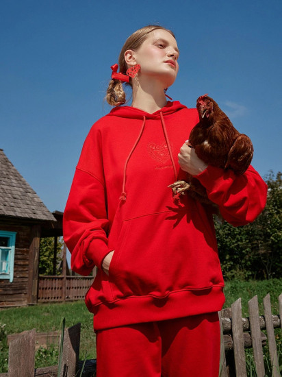 Худи женское