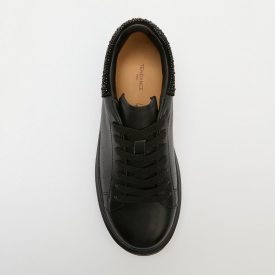 Кеды женские