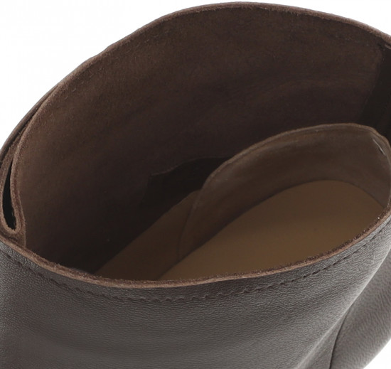 Ботильоны женские