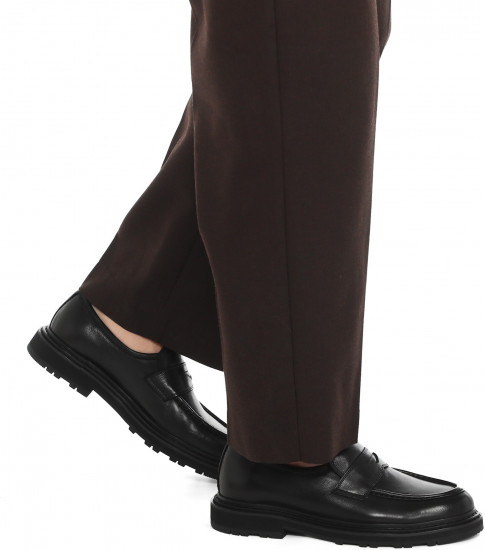 Лоферы мужские