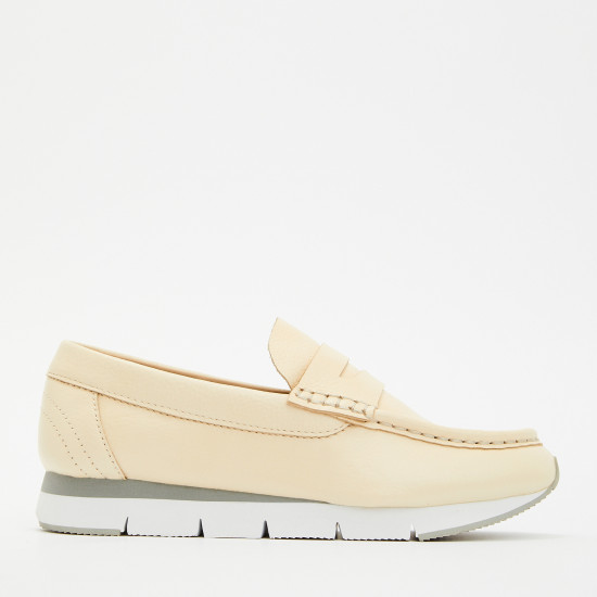 Лоферы женские