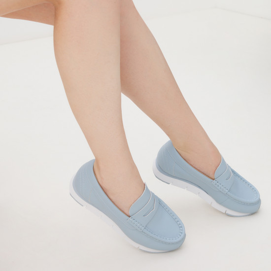 Лоферы женские