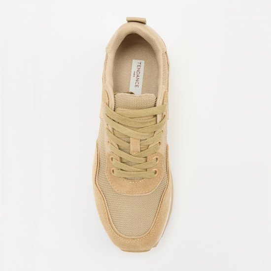 Кроссовки женские