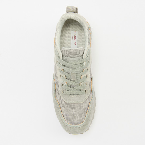 Кроссовки женские