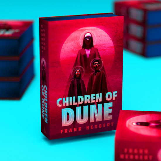 Children of Dune