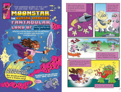 The Last Comics on Earth: From the Creators of The Last Kids on Earth - Фото 3