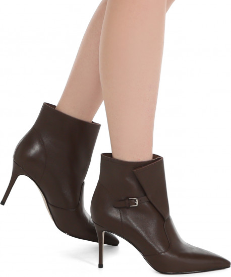 Ботильоны женские