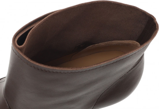 Ботильоны женские