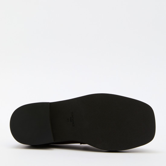 Лоферы женские