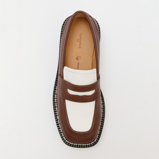 Лоферы женские