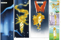 Lore Olympus: Volume Five - Фото 2