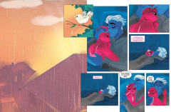 Lore Olympus: Volume Five - Фото 5