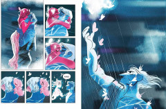 Lore Olympus: Volume Five - Фото 6