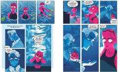 Lore Olympus: Volume Five - Фото 7