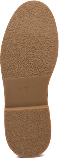 Ботинки женские