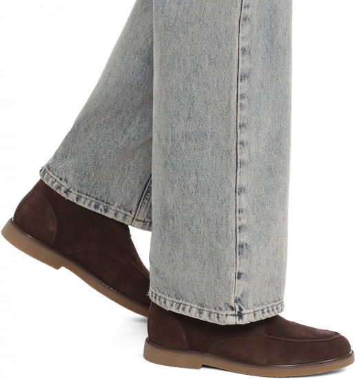 Ботинки женские