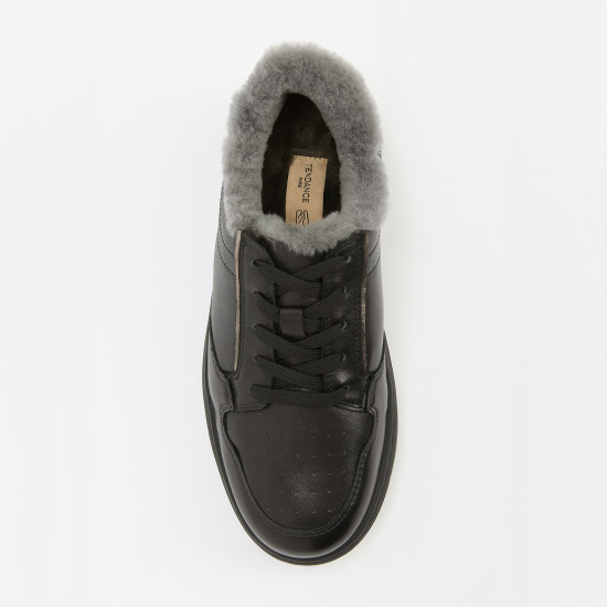 Кеды женские