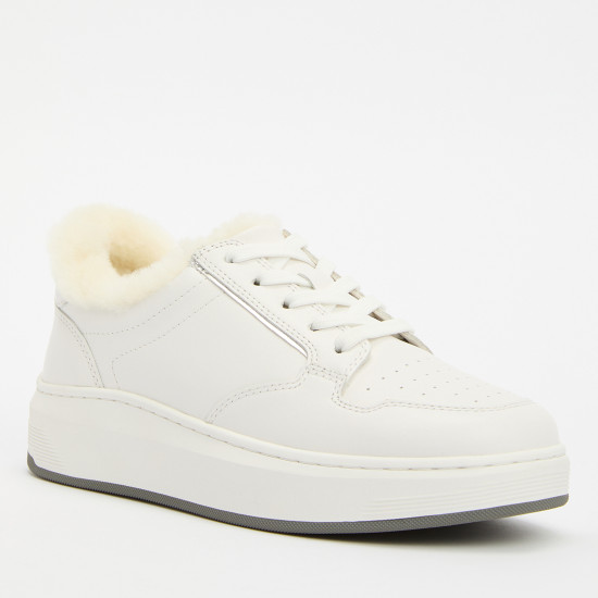 Кеды женские