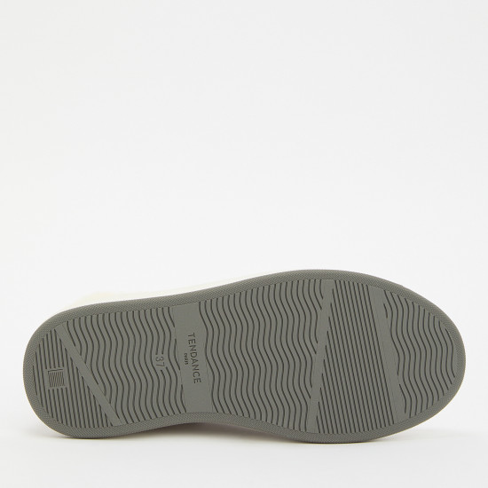 Кеды женские