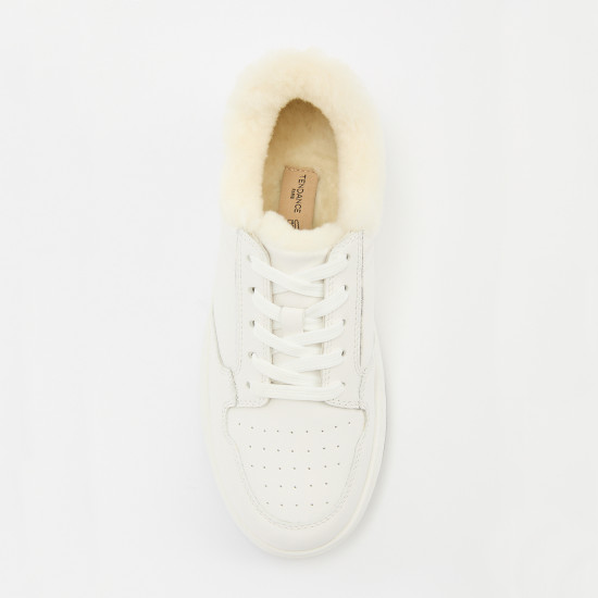 Кеды женские