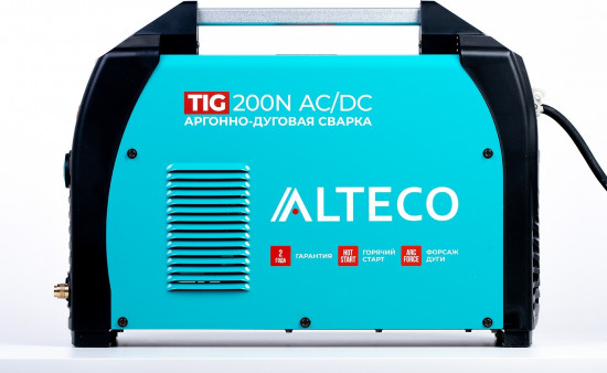 Аппарат сварочный TIG 200N