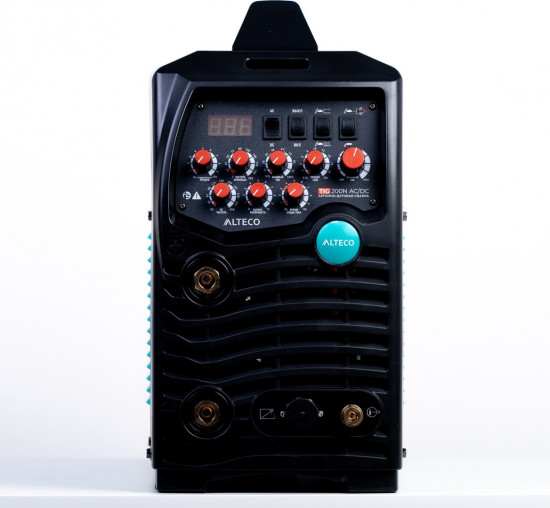 Аппарат сварочный TIG 200N