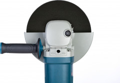 Шлифмашина угловая «Heavy Duty» - Фото 5