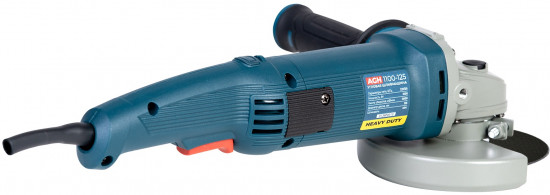 Шлифмашина угловая «Heavy Duty»