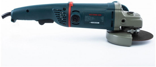 Шлифмашина угловая «Heavy Duty»