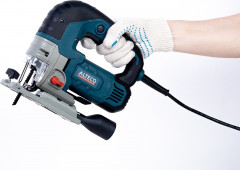 Электролобзик JS 800 - Фото 6