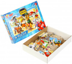 Классические пазлы «Суперщенки» - Фото 3