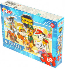 Классические пазлы «Суперщенки» - Фото 4