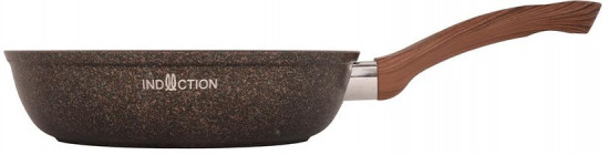 Сковорода с ручкой «Granit Ultra»