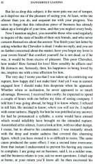 Dangerous Liaisons - Фото 1