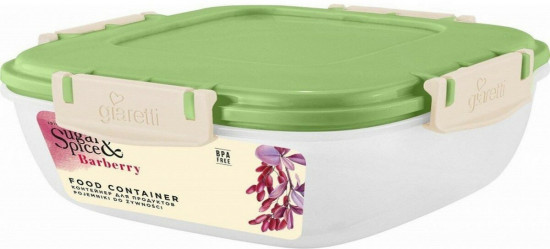 Контейнер для продуктов «Barberry»