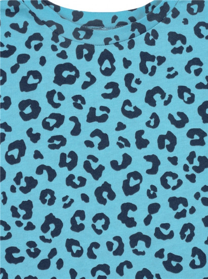 Футболка для девочек