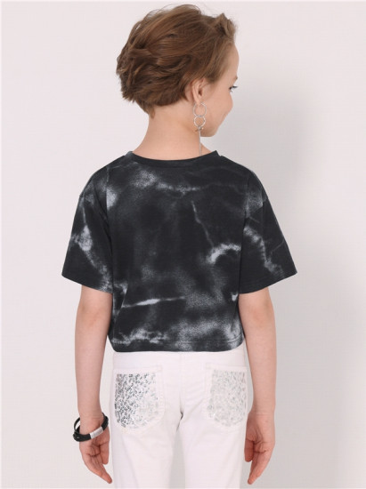 Футболка для девочек