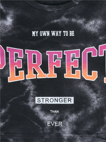 Футболка для девочек