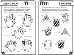 The Ultimate Football Puzzle Book - Фото 8