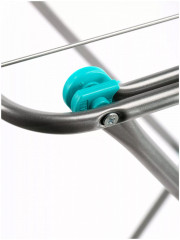 Сушилка для белья напольная - Фото 2