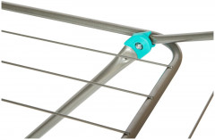 Сушилка для белья напольная - Фото 3