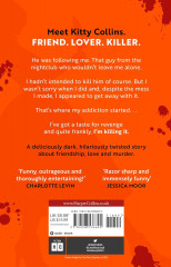 How to Kill Men and Get Away With It - Фото 1